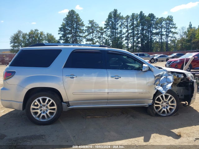 1GKKRTKD6FJ298867 GMC Acadia Denali