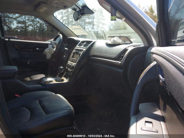 1GKKRTKD6FJ298867 GMC Acadia Denali