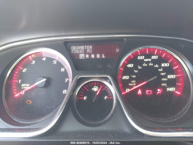 1GKKRTKD6FJ298867 GMC Acadia Denali