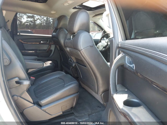 1GKKRTKD6FJ298867 GMC Acadia Denali