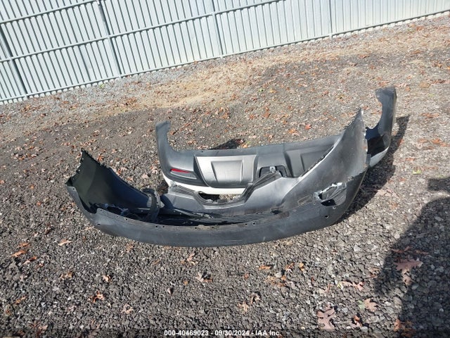 Nissan ROGUE SV 2016 KNMAT2MV3GP642016 Image 12
