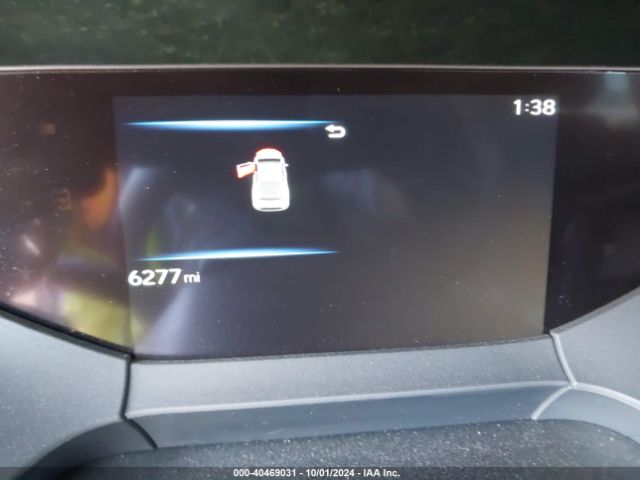 JTDACAAU4R3027622 Toyota Prius Le