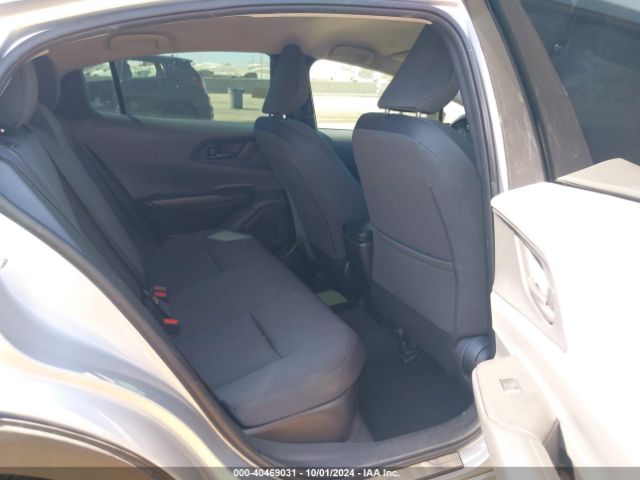 JTDACAAU4R3027622 Toyota Prius Le