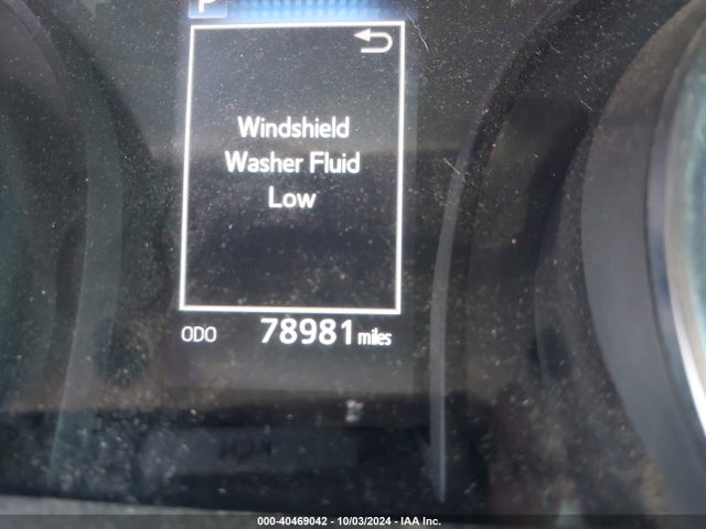 Toyota CAMRY LE 2018 JTNB11HK1J3032162 Image 16