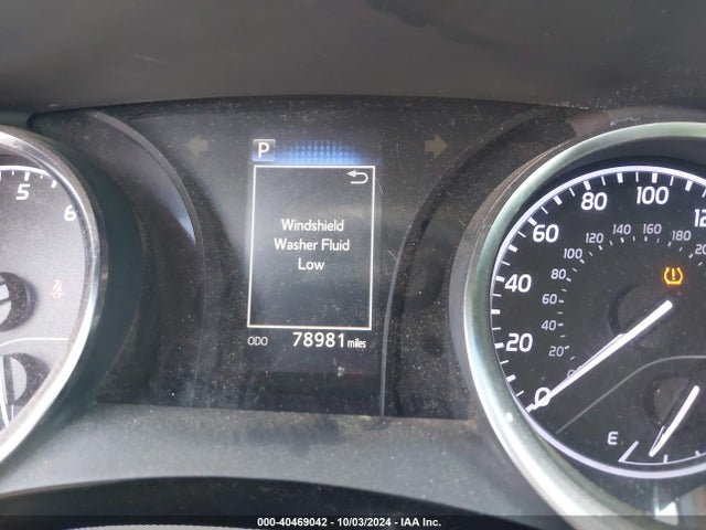 Toyota CAMRY LE 2018 JTNB11HK1J3032162 Image 7