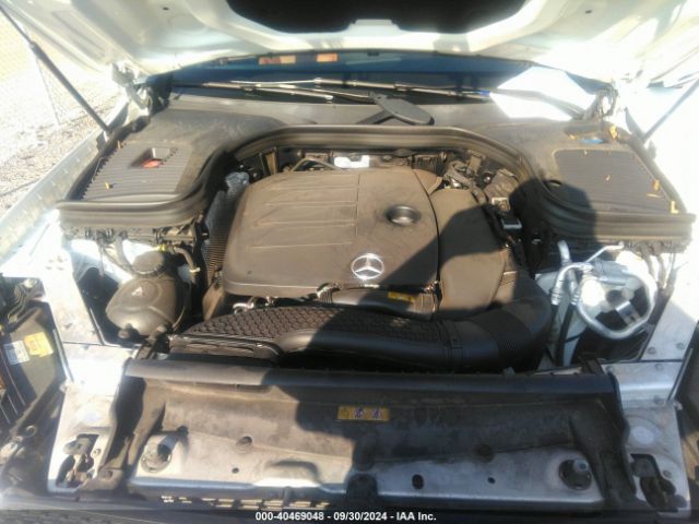 W1N0G8DB7MF952415 Mercedes-Benz Glc 300 Suv