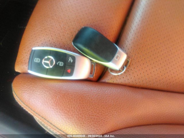 W1N0G8DB7MF952415 Mercedes-Benz Glc 300 Suv