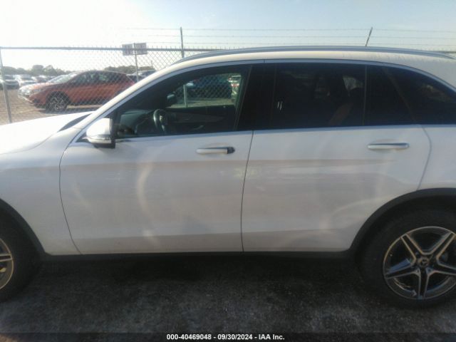 W1N0G8DB7MF952415 Mercedes-Benz Glc 300 Suv