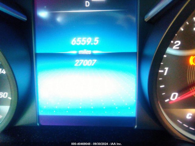 W1N0G8DB7MF952415 Mercedes-Benz Glc 300 Suv
