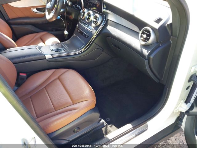 W1N0G8DB7MF952415 Mercedes-Benz Glc 300 Suv
