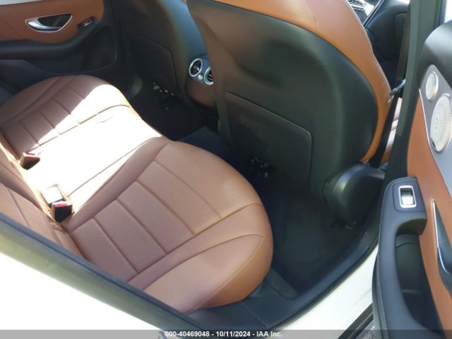 W1N0G8DB7MF952415 Mercedes-Benz Glc 300 Suv