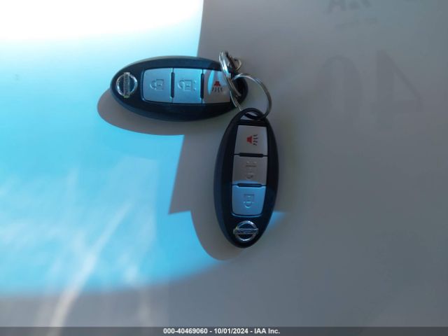 5N1AR2MM6EC695881 Nissan Pathfinder Platinum/s/sl/sv