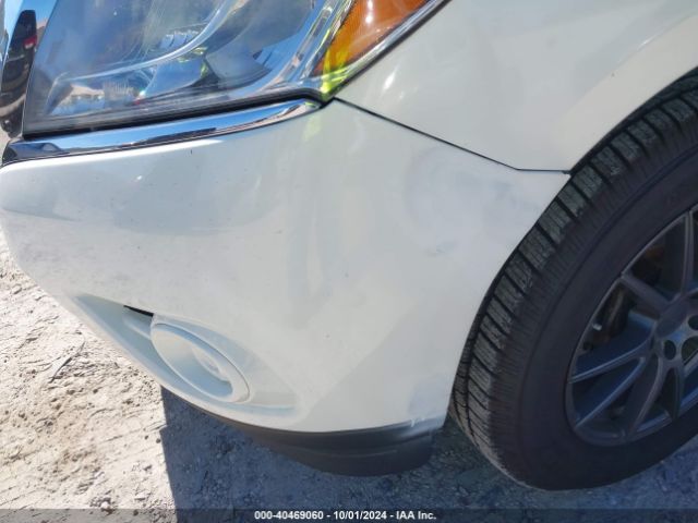 5N1AR2MM6EC695881 Nissan Pathfinder Platinum/s/sl/sv