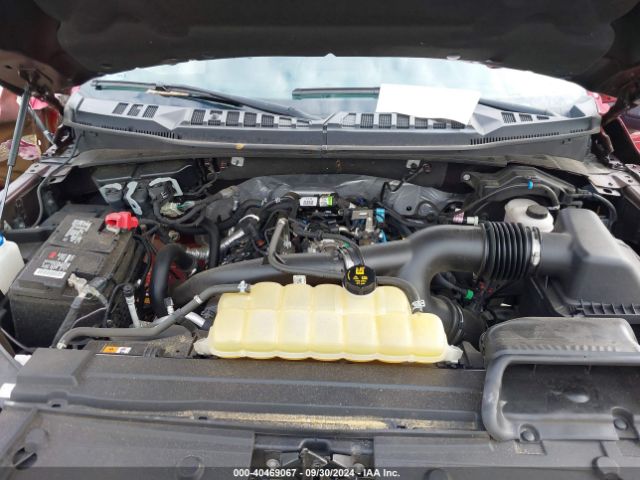1FTEW1EP4LKE18084 Ford F150 Supercrew