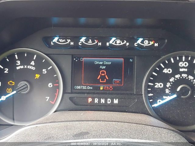 1FTEW1EP4LKE18084 Ford F150 Supercrew