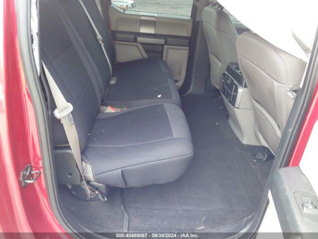 1FTEW1EP4LKE18084 Ford F150 Supercrew