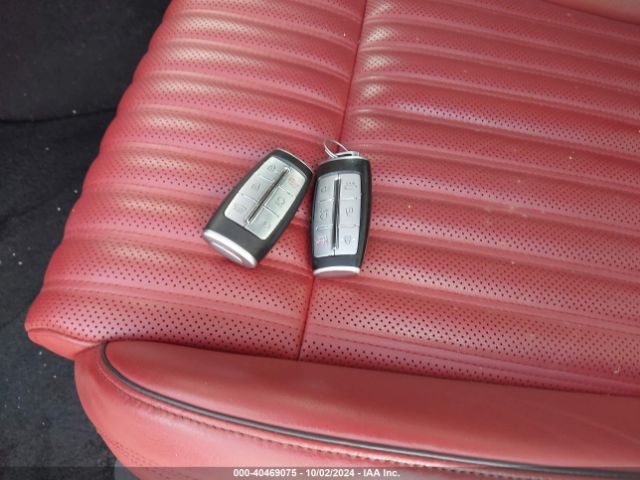 KMTG34TA6PU111982 Genesis G70 2.0t Awd