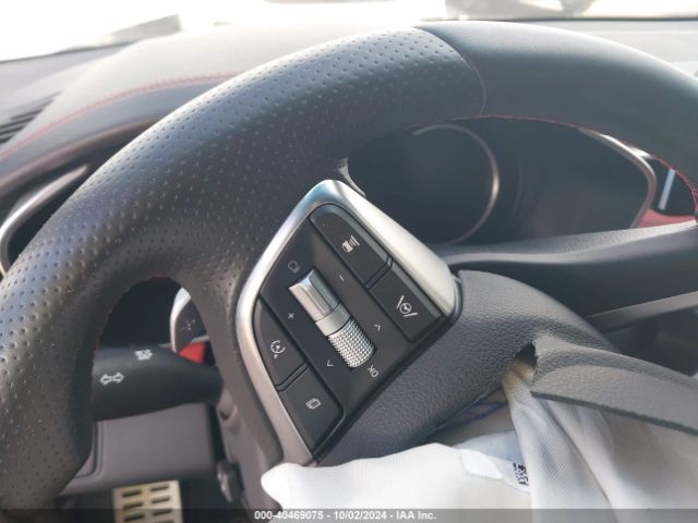 KMTG34TA6PU111982 Genesis G70 2.0t Awd