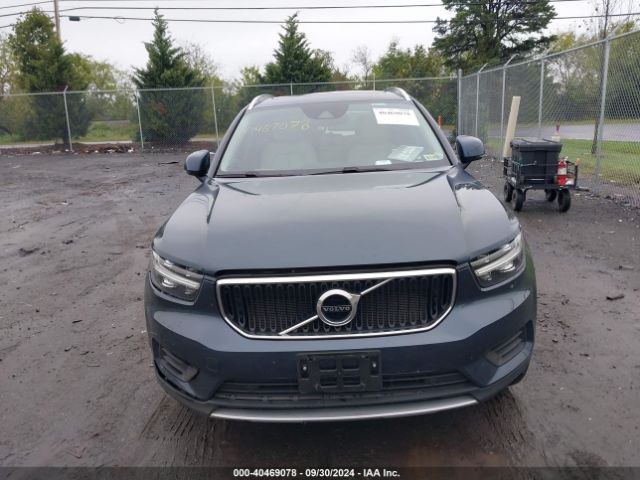 YV4162UK6N2699394 Volvo Xc40 T5 Momentum