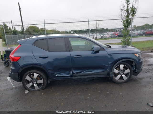 YV4162UK6N2699394 Volvo Xc40 T5 Momentum