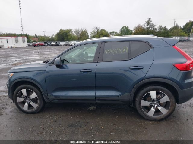 YV4162UK6N2699394 Volvo Xc40 T5 Momentum