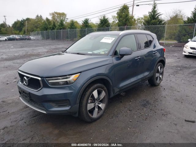 YV4162UK6N2699394 Volvo Xc40 T5 Momentum