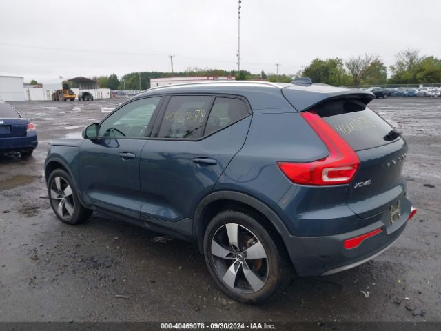 YV4162UK6N2699394 Volvo Xc40 T5 Momentum