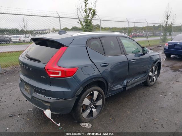 YV4162UK6N2699394 Volvo Xc40 T5 Momentum