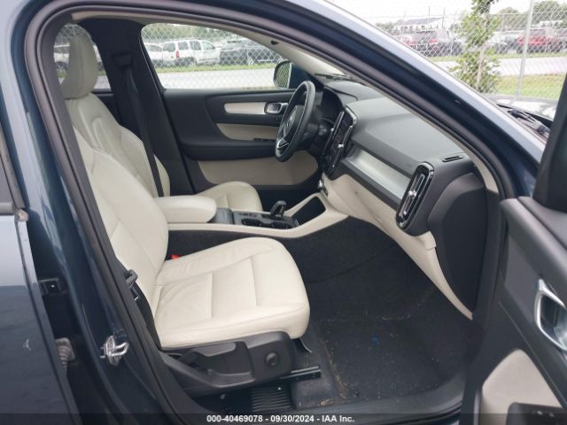YV4162UK6N2699394 Volvo Xc40 T5 Momentum