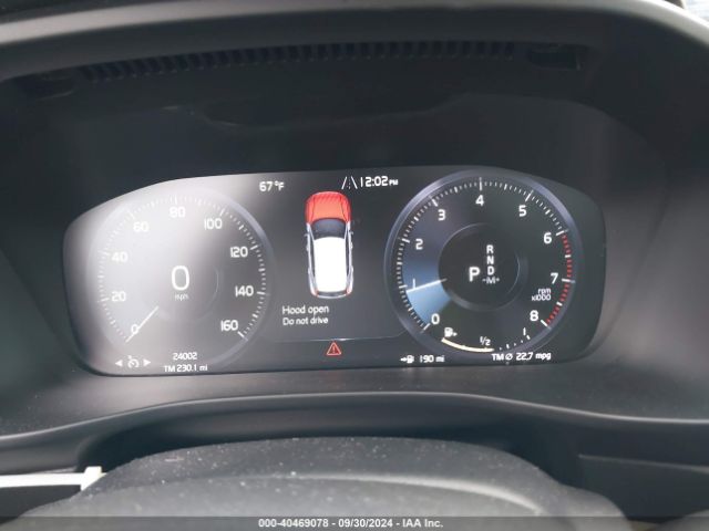 YV4162UK6N2699394 Volvo Xc40 T5 Momentum