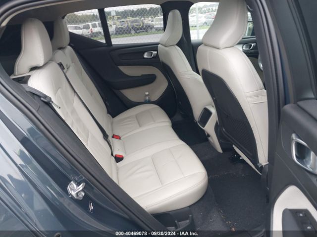 YV4162UK6N2699394 Volvo Xc40 T5 Momentum