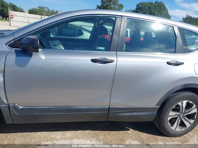 Honda CR-V LX 2018 5J6RW5H36JL003836 Image 13