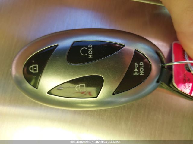 KM8HC3AB7RU058183 Hyundai Kona Sel