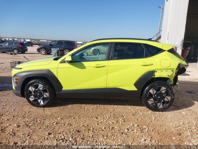 KM8HC3AB7RU058183 Hyundai Kona Sel