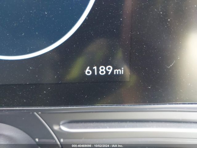 KM8HC3AB7RU058183 Hyundai Kona Sel