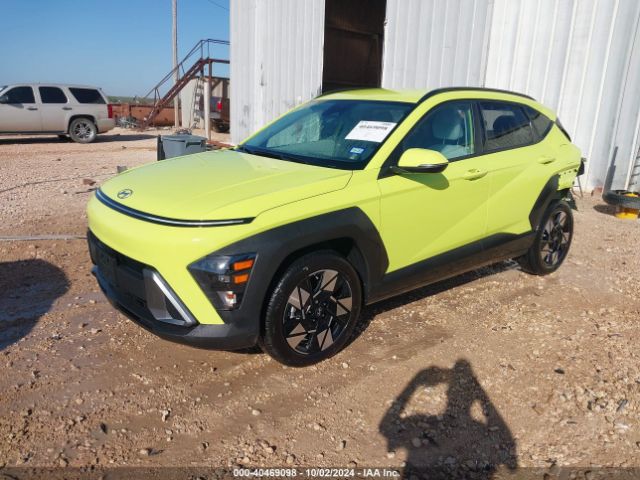 KM8HC3AB7RU058183 Hyundai Kona Sel