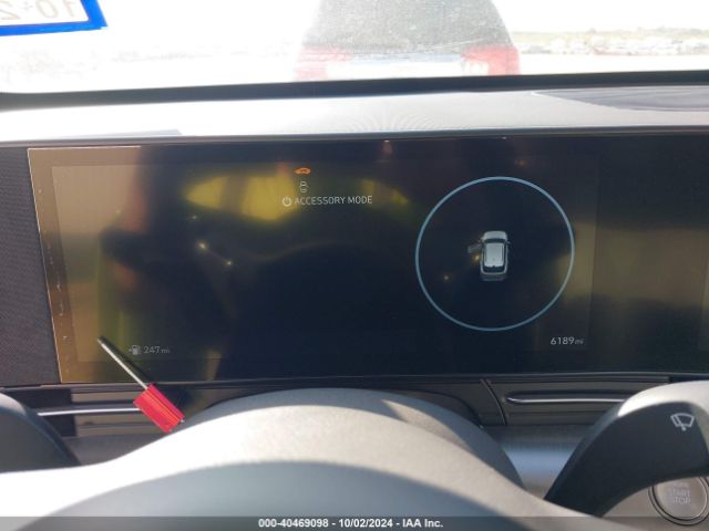 KM8HC3AB7RU058183 Hyundai Kona Sel