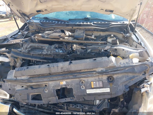 Ford F-250 Xl 2021 1FT7W2B6XMED94660 Image 10