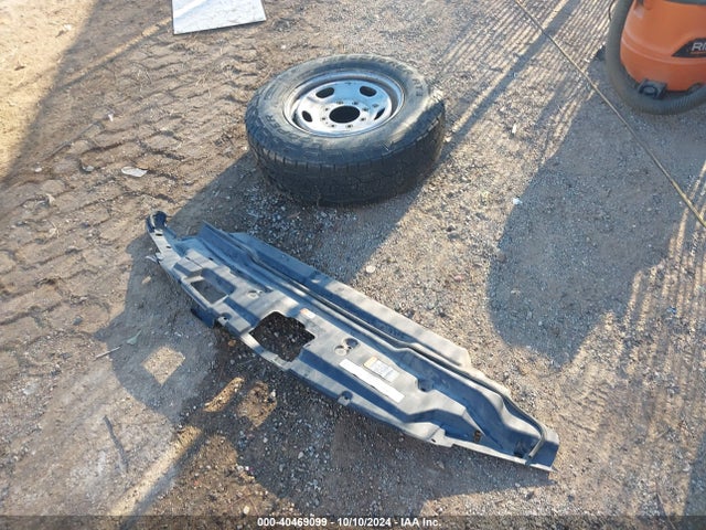 Ford F-250 Xl 2021 1FT7W2B6XMED94660 Image 12