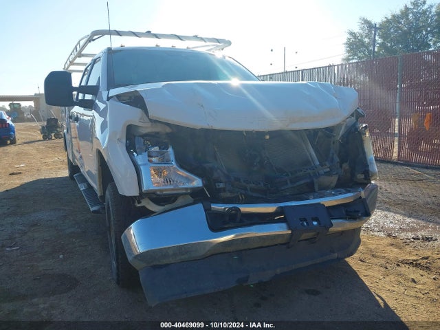 Ford F-250 Xl 2021 1FT7W2B6XMED94660 Image 6