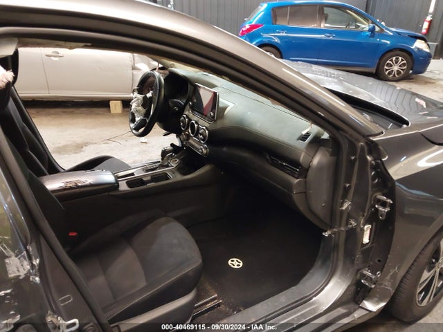 Nissan Sentra Sv Xtronic Cvt 2020 3N1AB8CV0LY229716 Image 5