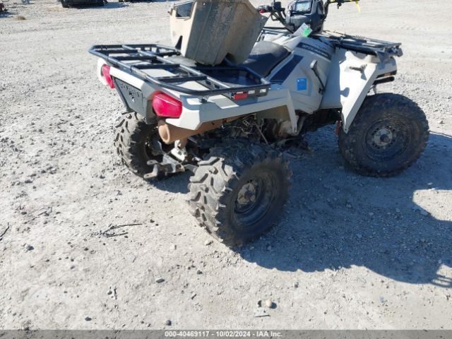 2019 POLARIS SPORTSMAN 4XASEF576KA601209 Photo 3