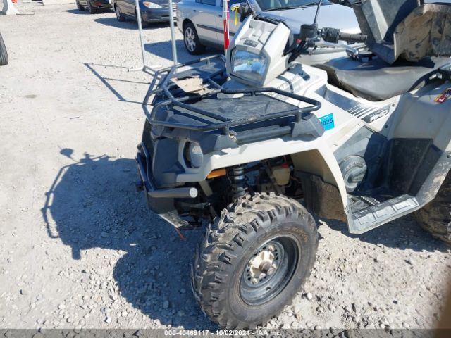2019 POLARIS SPORTSMAN 4XASEF576KA601209 Photo 4