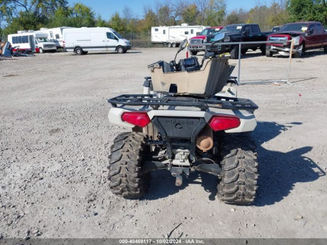 2019 POLARIS SPORTSMAN 4XASEF576KA601209 Photo 5