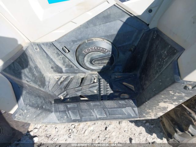 2019 POLARIS SPORTSMAN 4XASEF576KA601209 Photo 8