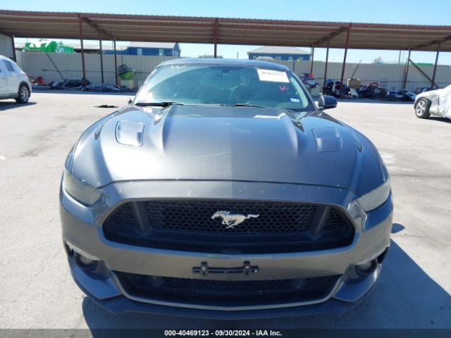 1FA6P8CF0H5226967 Ford Mustang Gt Premium