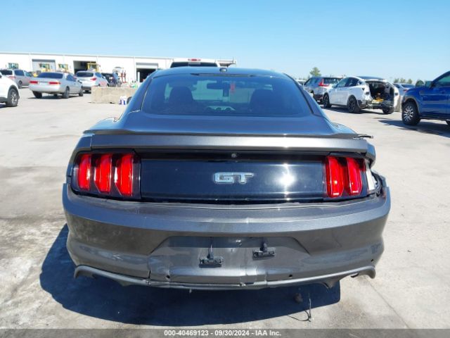 1FA6P8CF0H5226967 Ford Mustang Gt Premium