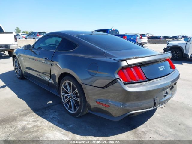 1FA6P8CF0H5226967 Ford Mustang Gt Premium