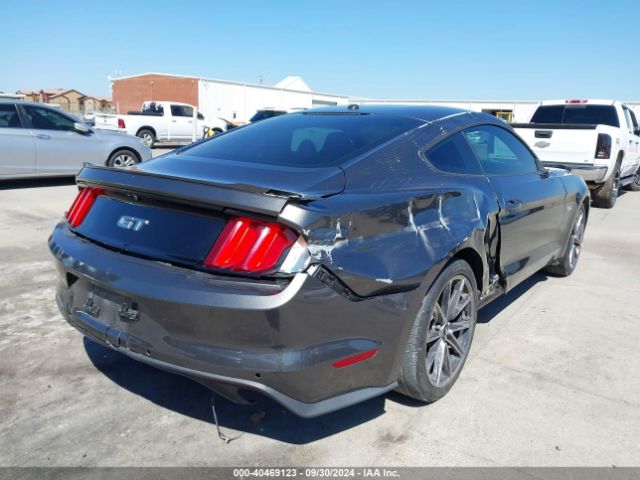 1FA6P8CF0H5226967 Ford Mustang Gt Premium