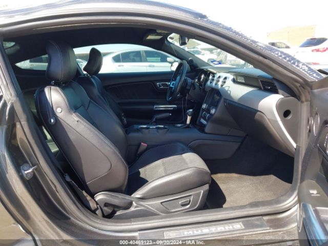 1FA6P8CF0H5226967 Ford Mustang Gt Premium